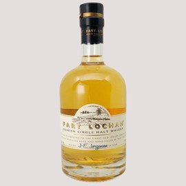Fary Lochan - Whisky Sommer Batch #02 - UDSOLGT